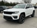 New 2025 Jeep Grand Cherokee Limited w/ Luxury Tech Group II image 4