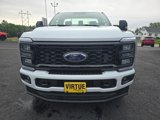 New 2025 Ford F350 4x4 Regular Cab Super Duty image 2