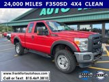 Used 2014 Ford F350 XL image 2