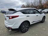 New 2025 Acura RDX AWD w/ A-Spec & Advance Pkg image 5