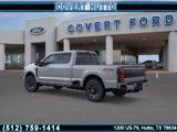 New 2025 Ford F250 Platinum image 4