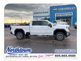 New 2026 GMC Sierra 3500 SLT w/ SLT Premium Package image 4