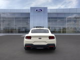 New 2025 Ford Mustang GT Premium w/ 60th Anniversary Package image 5