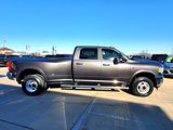 Used 2021 RAM 3500 Laramie image 5