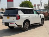 New 2025 Nissan Armada SL image 3