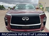 New 2025 INFINITI QX80 Sensory w/ Premium Cargo Package image 6