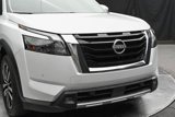 New 2025 Nissan Pathfinder Platinum w/ Cargo Package image 3