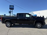 New 2025 Chevrolet Silverado 2500 LT w/ Z71 Chrome Sport Edition image 4