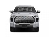 New 2025 Toyota Tundra Capstone image 4