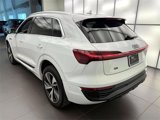 Used 2024 Audi Q8 e-tron Premium Plus w/ Premium Plus Package image 4
