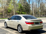 Used 2015 Honda Accord Sport image 4