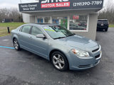 Used 2008 Chevrolet Malibu LT w/ Power Convenience Package image 2