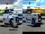 New 2025 INFINITI QX80 Sensory w/ Exterior Package image 2