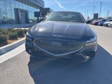 Used 2024 Genesis G70 3.3T Advanced image 2