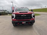 New 2025 Chevrolet Silverado 2500 LTZ w/ LTZ Plus Package image 3
