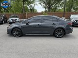 Used 2024 Toyota Corolla XSE image 4