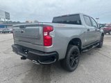 New 2025 Chevrolet Silverado 1500 Custom Trail Boss image 4