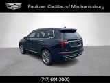 Certified 2022 Cadillac XT6 Premium Luxury w/ LPO, Floor Liner Package image 4