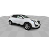 Used 2025 Cadillac XT5 Luxury image 2