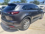 Used 2021 MAZDA CX-9 Signature image 5