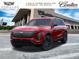 New 2026 Cadillac Vistiq Sport image 6