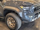 New 2025 Toyota Tacoma Trailhunter image 3