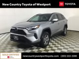 Certified 2024 Toyota RAV4 XLE image 3
