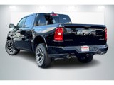 New 2025 RAM 1500 Laramie w/ Sport Appearance Package image 3