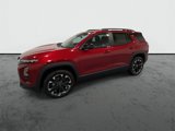 New 2026 Chevrolet Equinox RS image 4