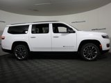 New 2025 Jeep Wagoneer L Series III image 4