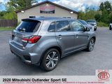 Used 2020 Mitsubishi Outlander Sport SE image 3