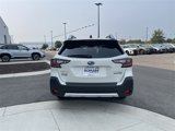 New 2025 Subaru Outback Touring XT image 4