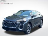 New 2025 Audi Q5 Premium Plus image 3