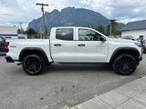 Used 2024 Chevrolet Colorado Trail Boss w/ Technology Package image 5