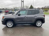 Used 2021 Jeep Renegade Latitude w/ Convenience Group image 2