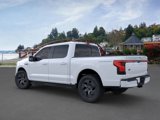 New 2025 Ford F150 Lightning Lariat image 4