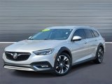 Used 2018 Buick Regal Essence w/ Driver Confidence Package #1 image 1