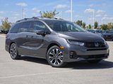 New 2026 Honda Odyssey Elite image 2