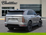 New 2025 Cadillac Escalade IQ Sport 2 image 4