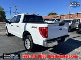 Used 2023 Ford F150 XLT image 3
