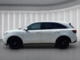 Used 2014 Acura MDX SH-AWD w/ Technology Package image 2