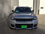 New 2025 Jeep Grand Cherokee L Limited w/ Luxury Tech Group II image 3