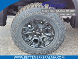 New 2025 Chevrolet Silverado 1500 ZR2 w/ Technology Package image 5