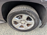 Used 2018 Chevrolet Suburban LT w/ Texas Edition Package image 4
