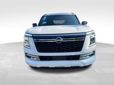New 2025 Nissan Armada SL w/ Captain's Chari Seat Package image 4