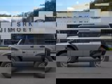 New 2025 Ford Bronco Badlands w/ Sasquatch Package image 3