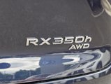 New 2025 Lexus RX 350h image 6