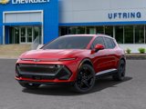 New 2025 Chevrolet Equinox EV RS image 6