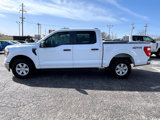 Used 2022 Ford F150 XL w/ Trailer Tow Package image 4