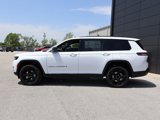 New 2025 Jeep Grand Cherokee L Limited w/ Black Appearance Package image 2